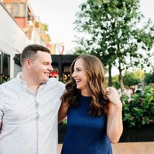 Meet your Posher, Katherine